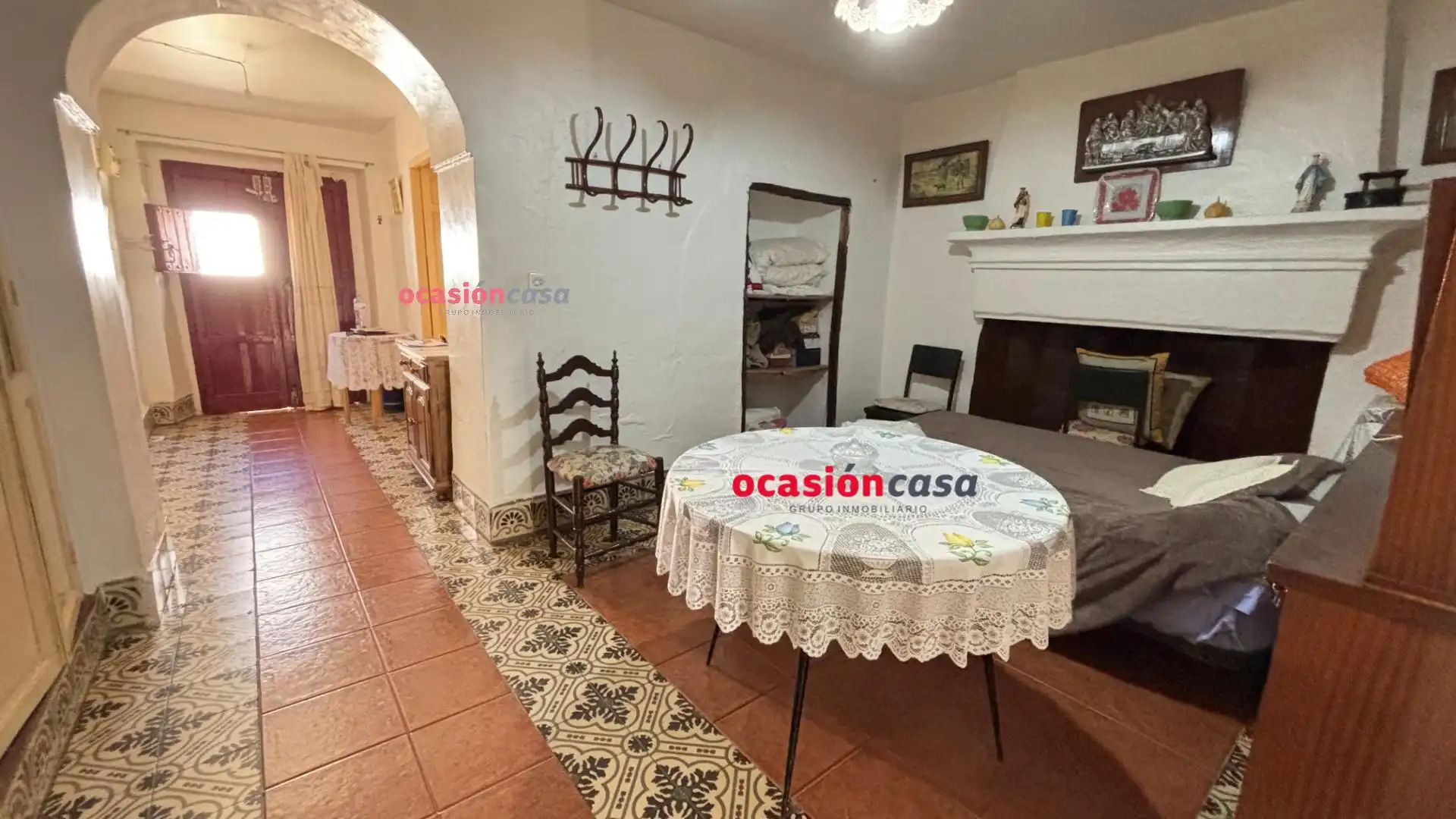 Casa in vendita a Fuente Obejuna, imagen 5