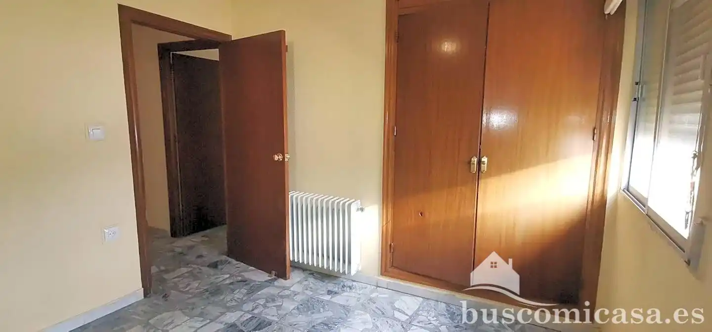 Casa amb terrassa en venda a Senda De La Moza, imagen 15