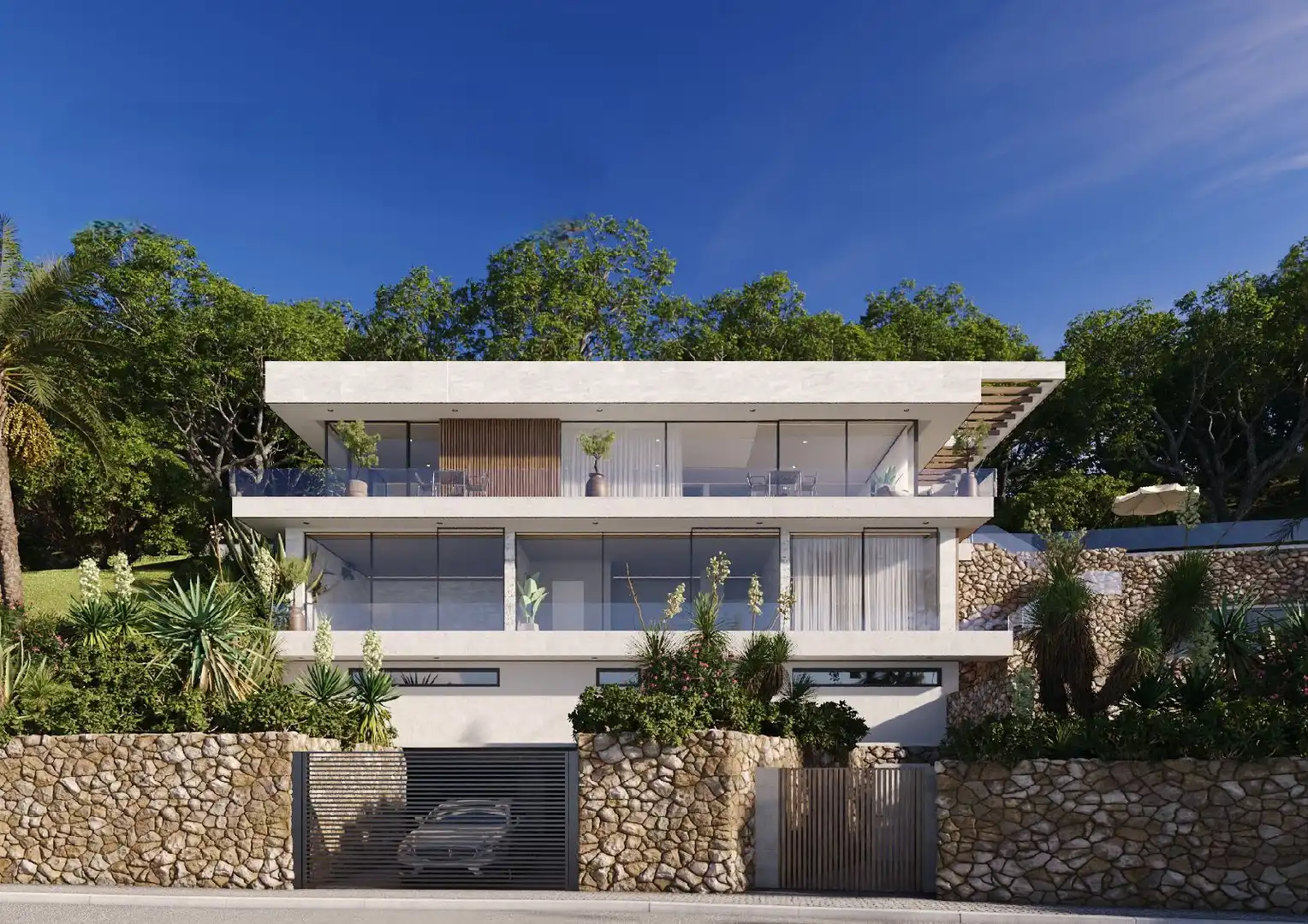 Maison avec terrasse à vendre à Port d'Andratx, imagen 5