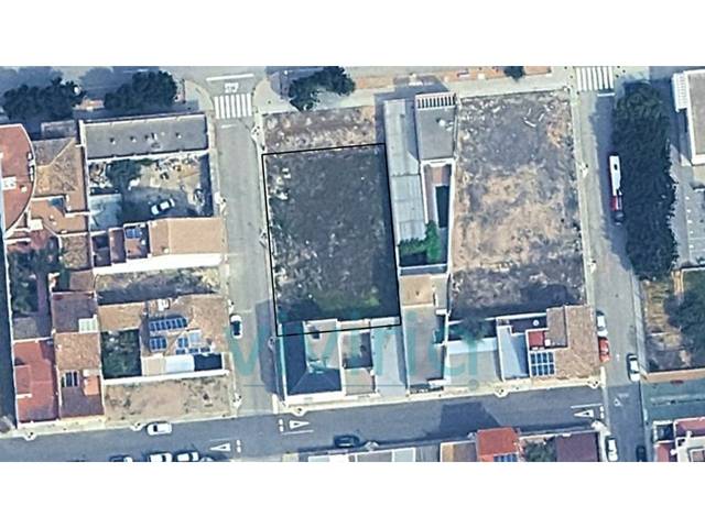 Terreno residencial en Venta en Calle El Corralot en Càrcer