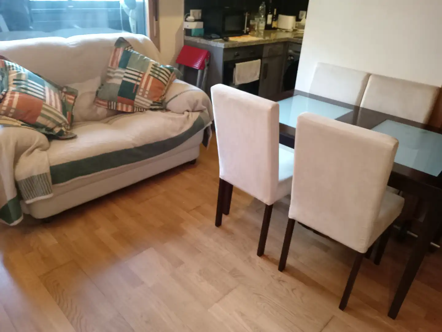Comedor de Oficina en venta en Santa Marta de Tormes, Salamanca