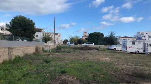 Foto 3 de Residencial en venta en Nombre de Lugar Partida Deveses E 46 a, E 46 , Devessa - Monte Pego, Dénia