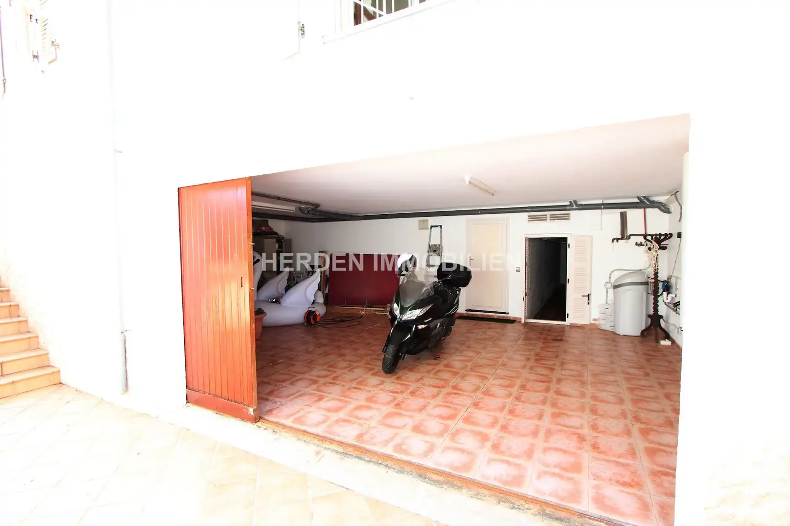 Houses for sale in Manacor  with Air Conditioner, Heating and Storage room