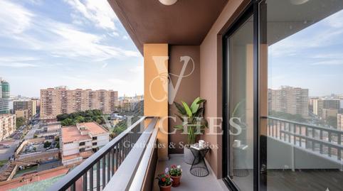 Foto 3 de Piso en venta en Calle Juan Millares Carlo, Guanarteme, Las Palmas de Gran Canaria