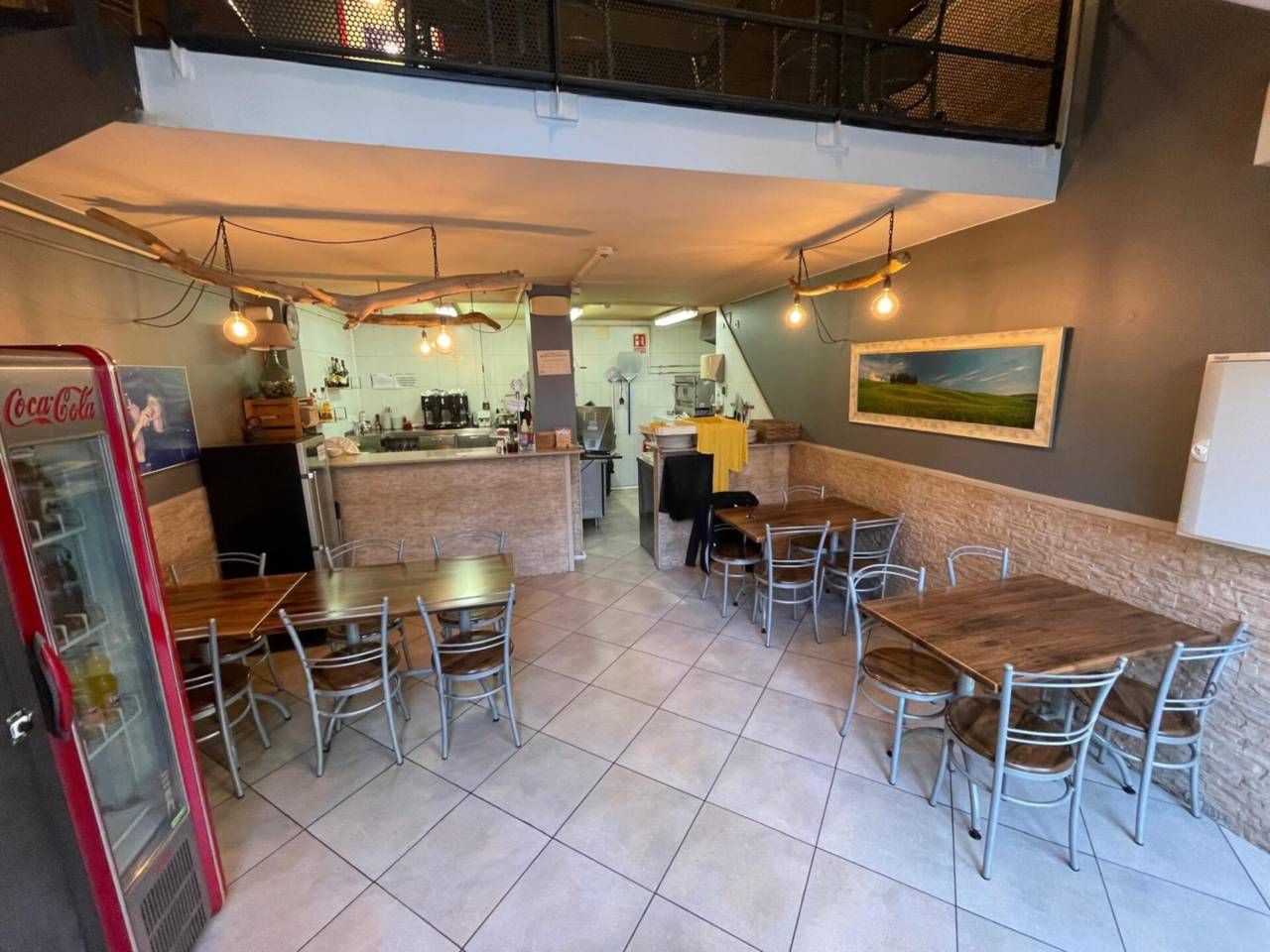 Local de lloguer en Montcada i Reixac amb Aire condicionat