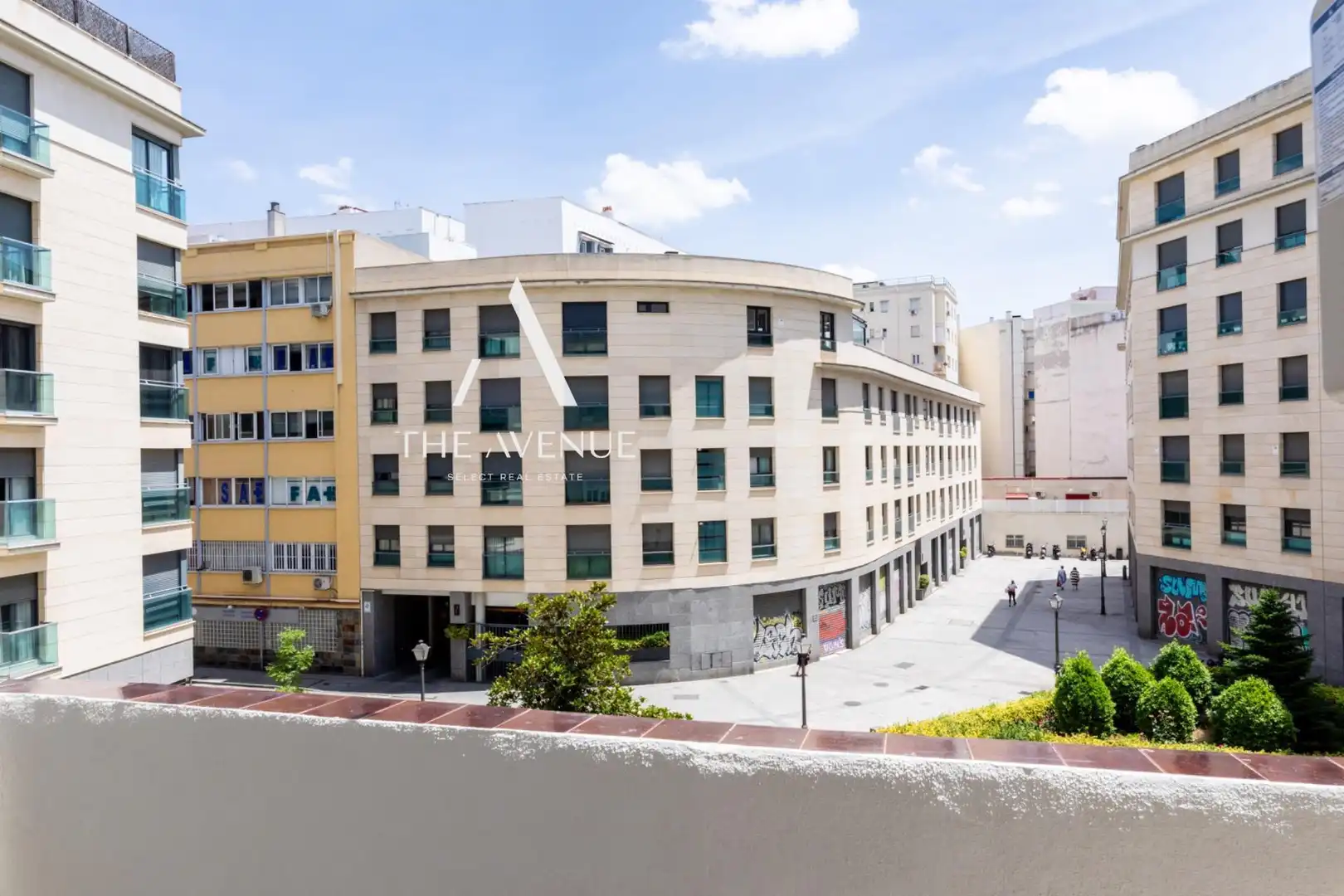 Piso con terraza en venta en Calle FUENTE DEL BERRO, imagen 31