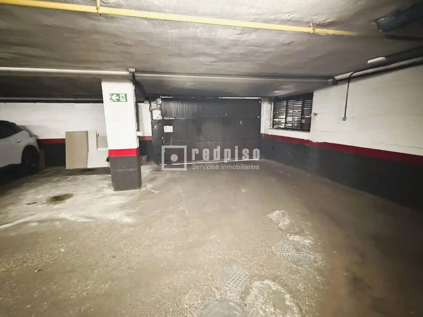 Parking de Garaje en venta en Madrid