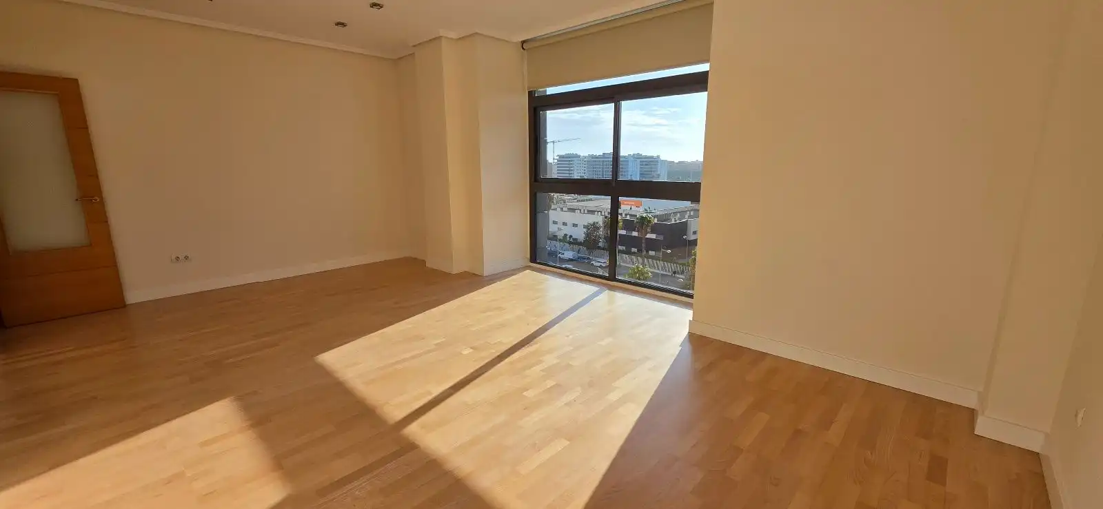 Piso con ascensor en venta en Francisco Rabal 33, imagen 10