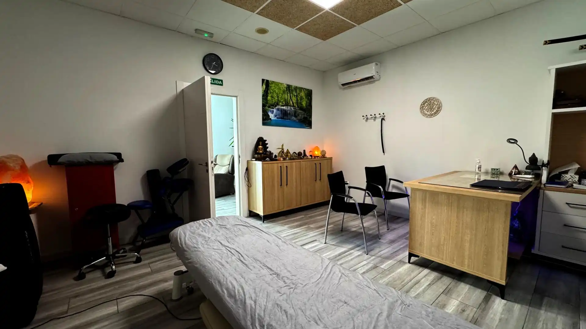 Habitación de Casa adosada en venta en El Pinós / Pinoso