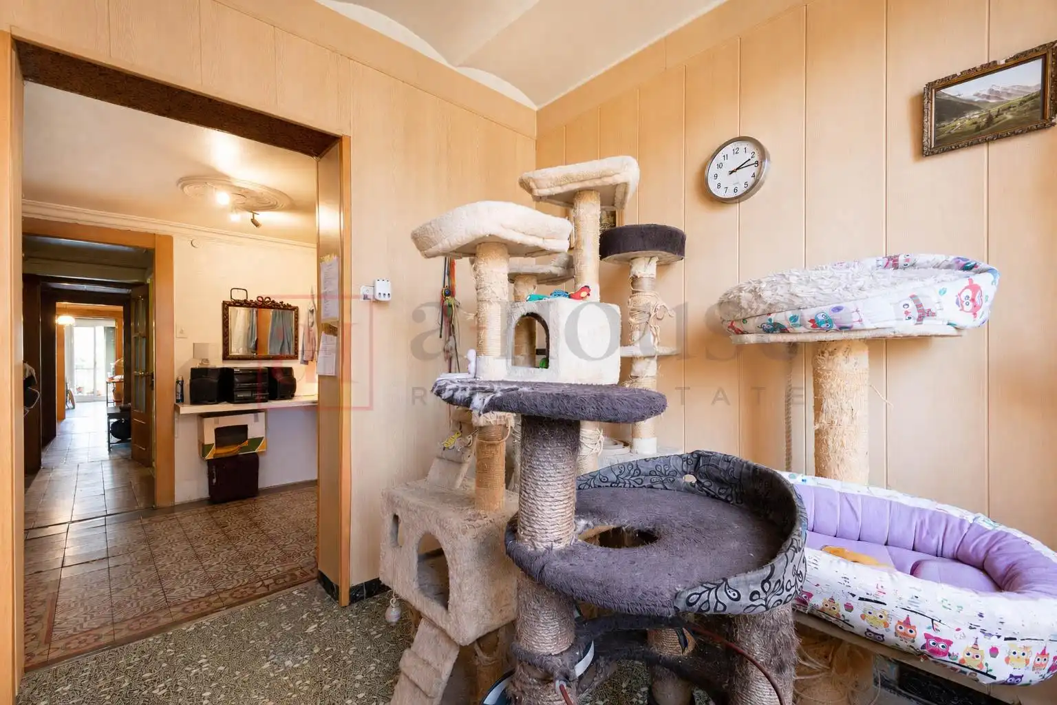 Piso con terraza en venta en undefined Gran Via de les Corts Catalanes, imagen 22