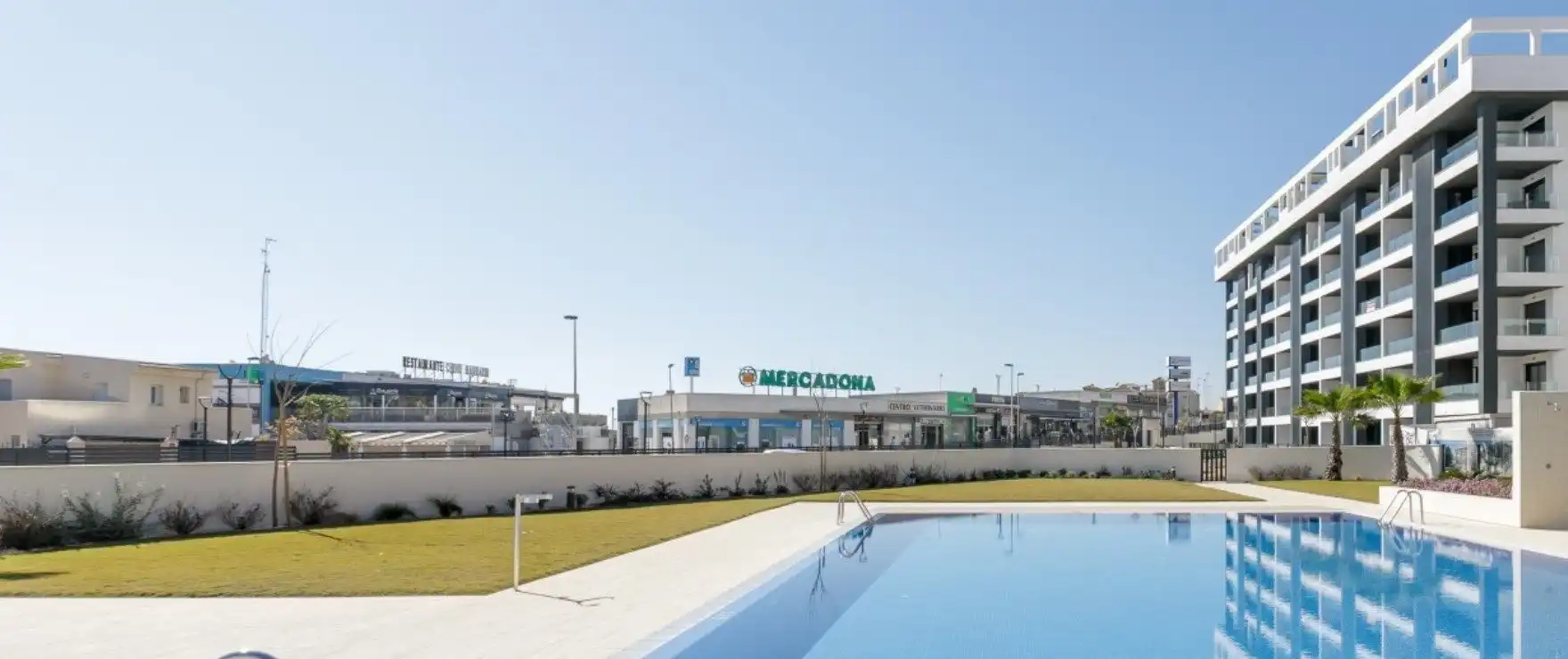 Penthouse mit Pool zum Verkauf in Calle Diana, imagen 22