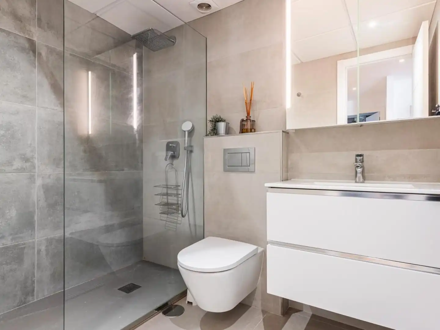 Apartament amb piscina en venda a Plaza de Antonio Banderas local 12, imagen 11