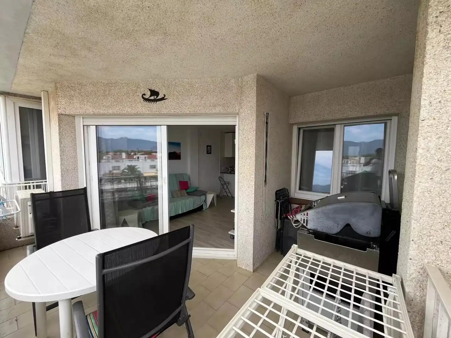 Apartment mit Aufzug zum Verkauf in Moxó - Sant Mori, imagen 9