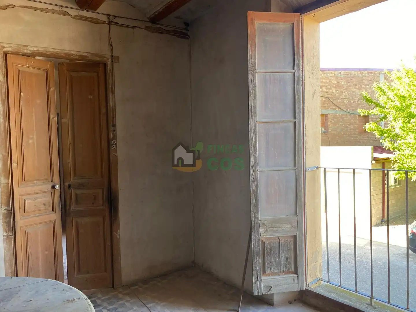 Houses for sale in Vila-sana  with Private garden and Balcony