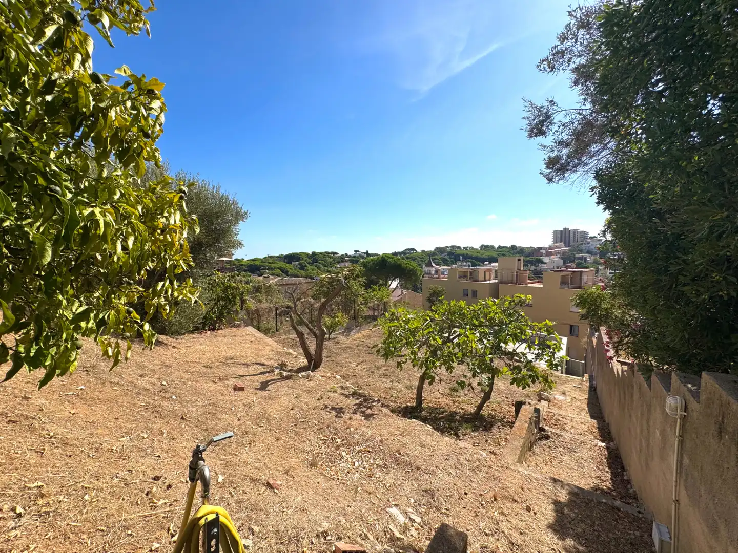 Chalet con terraza en venta en Carrer Nansaire, imagen 47