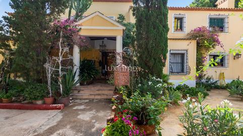 Foto 5 de Casa o xalet en venda a Vistahermosa, Alicante