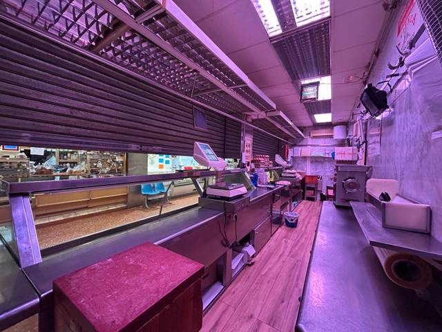 Local comercial en Venta en Calle de Cifuentes en Constitución - Balconcillo