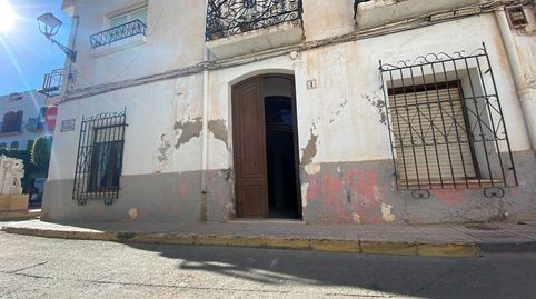 Foto 5 de Pis en venda a Rosales, Turre, Almería