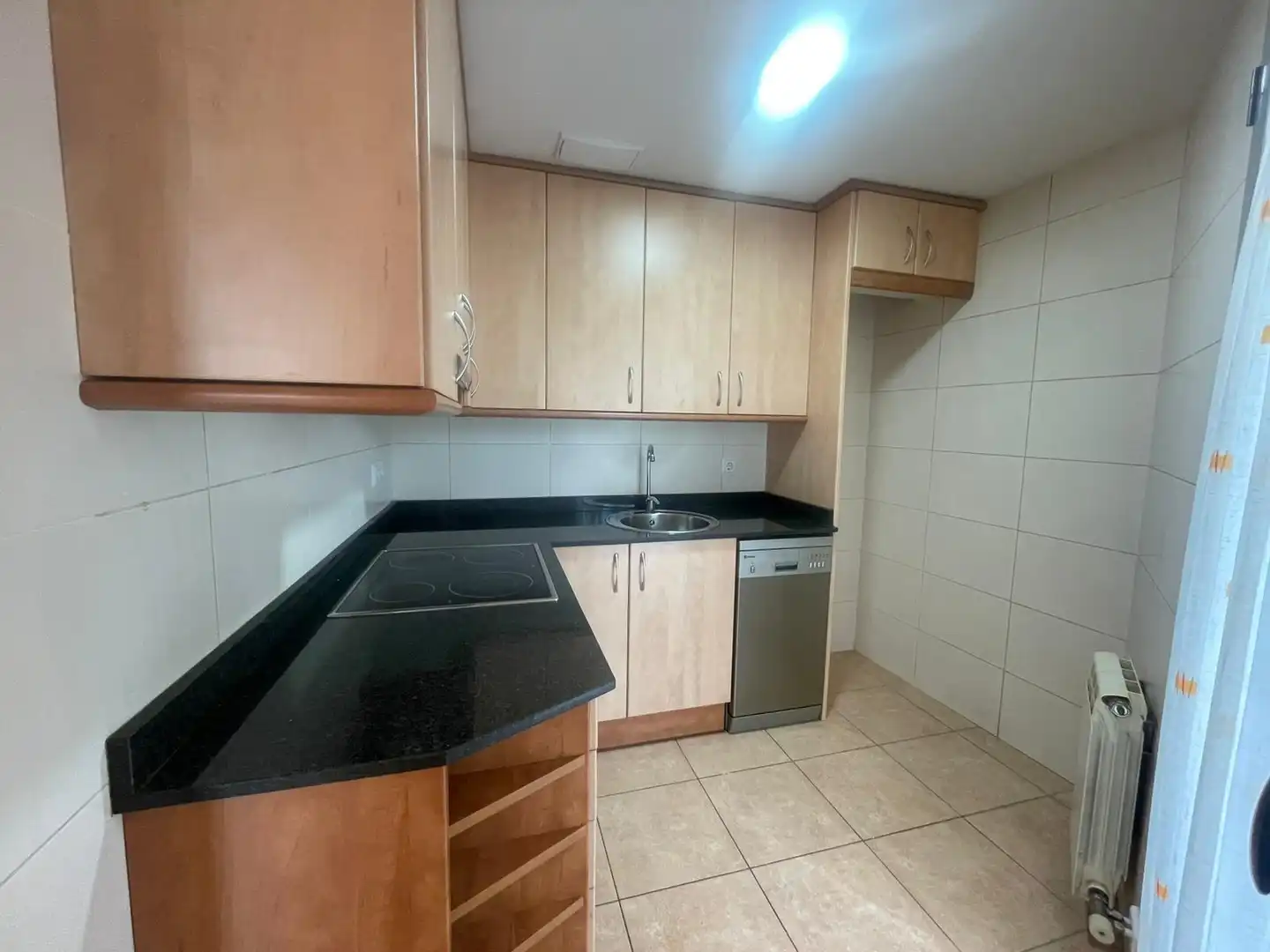 Cocina de Piso en venta en Rubí con Aire acondicionado, Calefacción y Balcón
