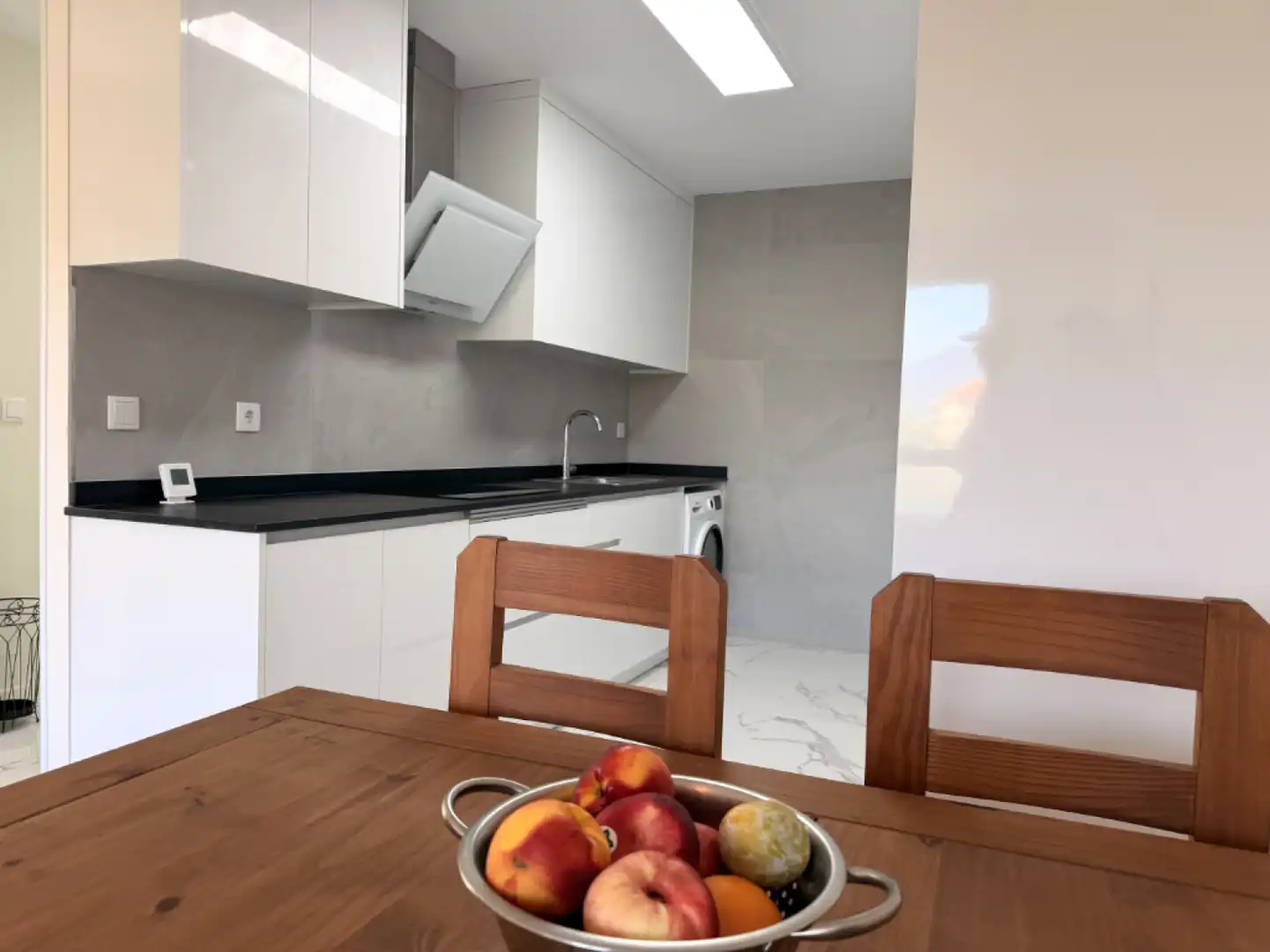 Flat for rent in Los Corrales de Buelna