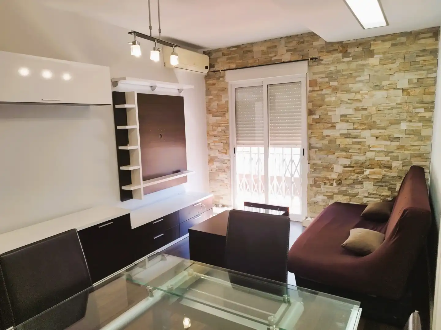 Appartement à louer à Calle de Sicilia, imagen 2