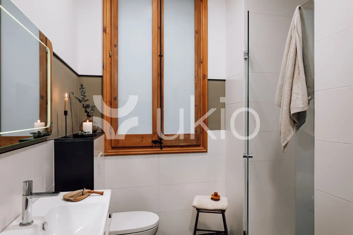 Apartment with lift to rent in Rambla de Catalunya, imagen 13