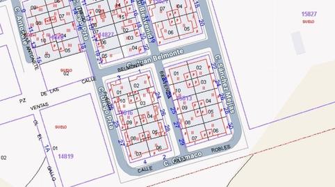Photo 4 of Single-family semi-detached for sale in Carretera Mojonera – Cortijos de Marín, Almería