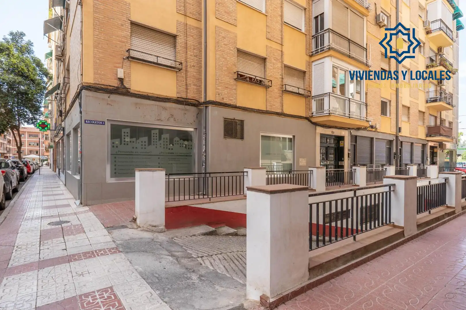 Gewerbefläche zum Verkauf in Ronda, imagen 23