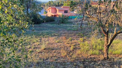 Foto 5 von Residential zum Verkauf in Fonollosa, Barcelona