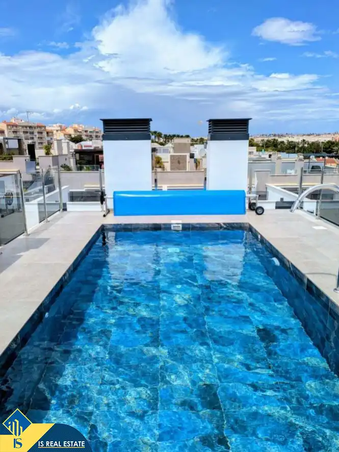 Apartamento con piscina en venta en Centro, imagen 14