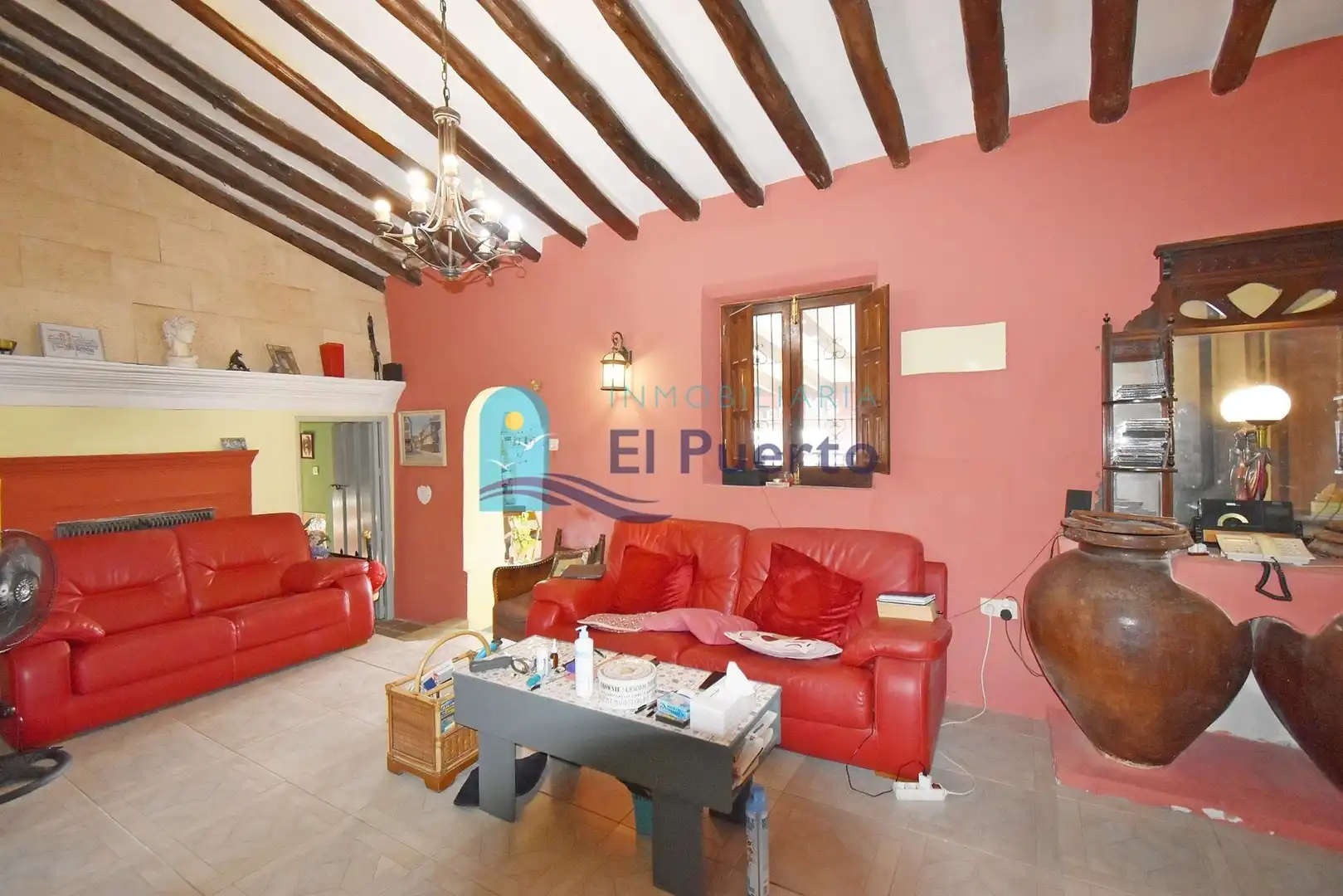 House with pool for sale in Mazarrón Casco Urbano, imagen 6