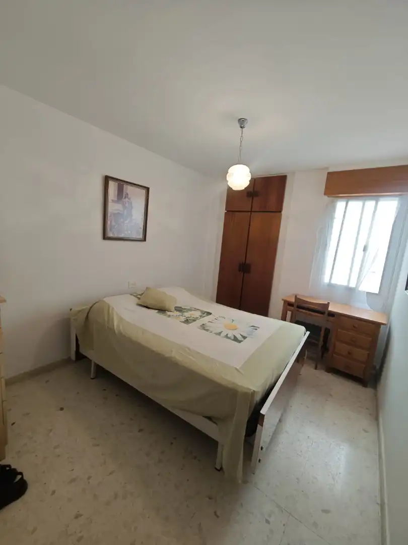 Pis amb ascensor en venda a Calle Virgen del Rocio 6, imagen 21