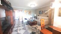 Sala d'estar de Pis en venda en Móstoles amb Calefacció, Terrassa i Forn