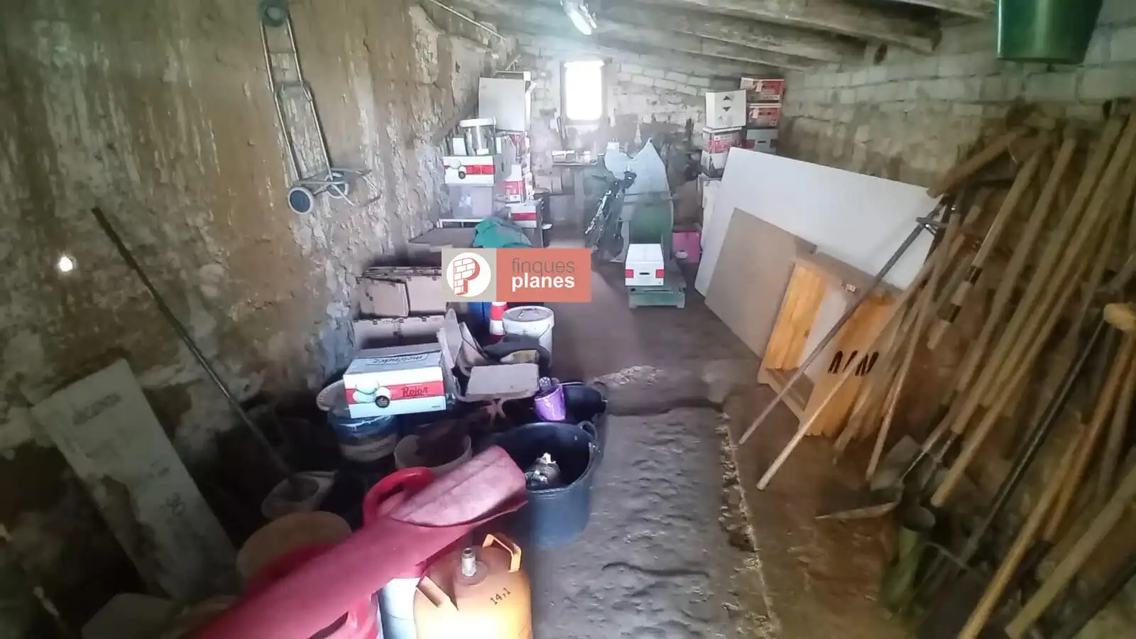 Finca rústica en venda en Lleida amb Calefacció, Jardí privat i Traster