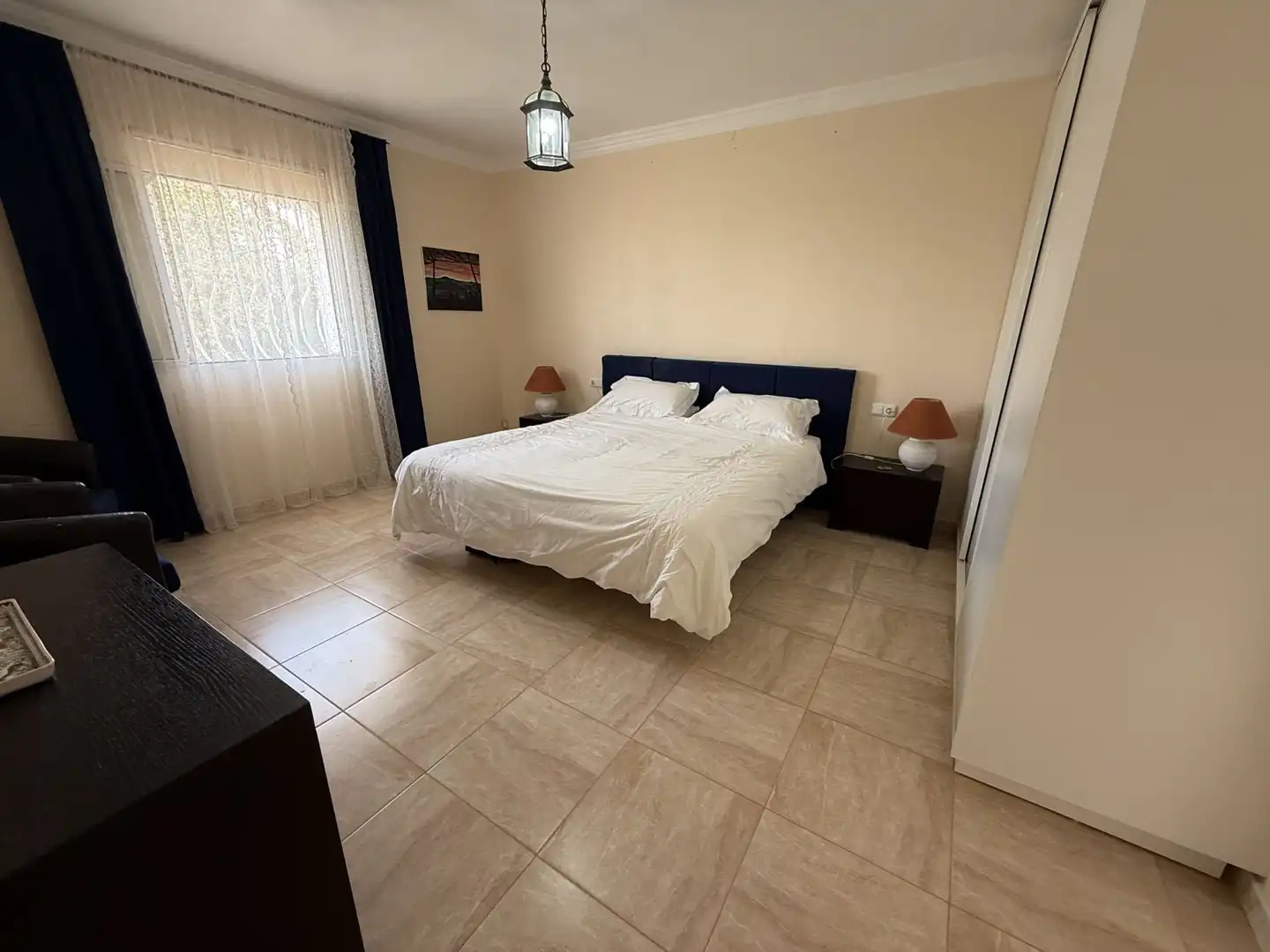 Bedroom of Country homes for sale in Alhaurín El Grande  with Air Conditioner, Storage room and Swimming Pool
