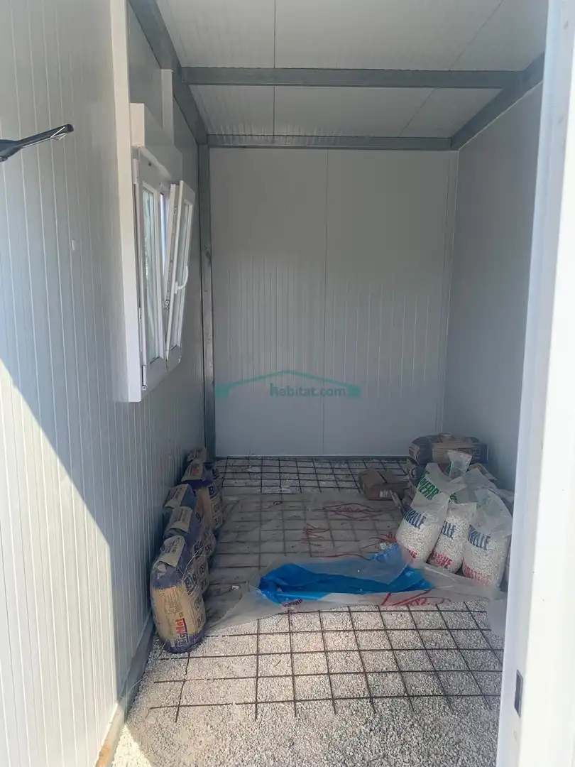 Residencial en venda en Oliva