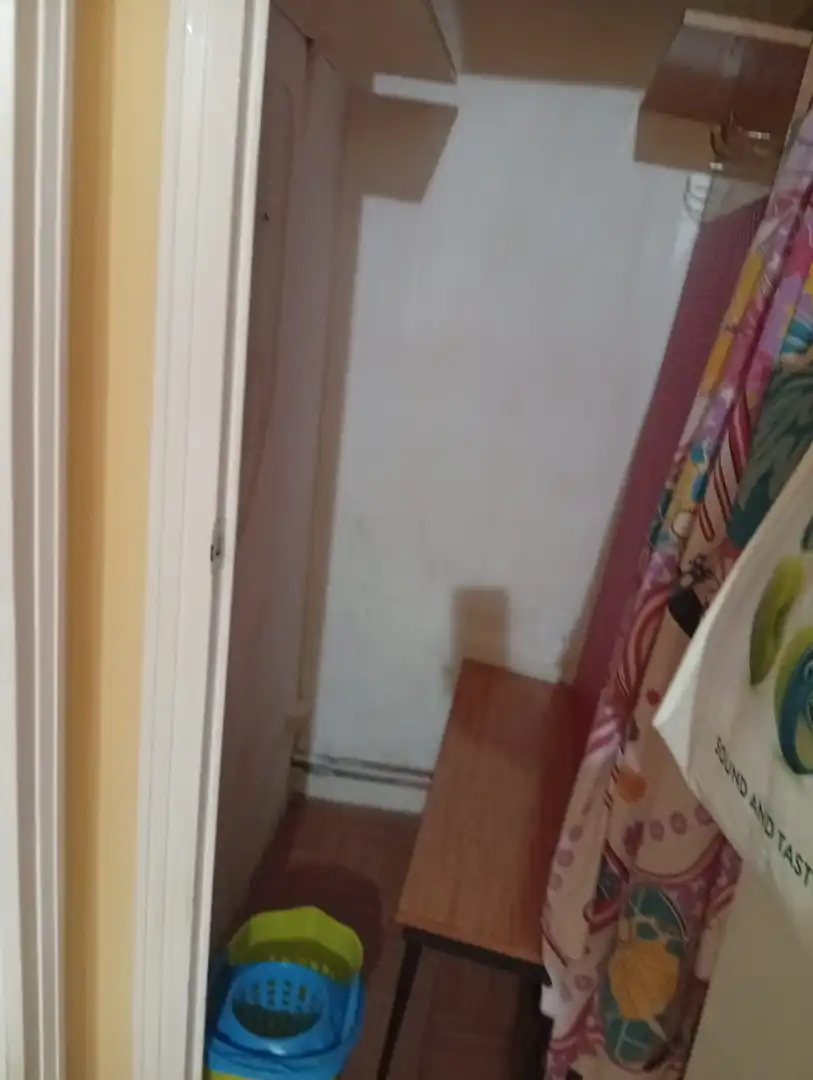 Flat for sale in Calle de Felipe II, San Martín