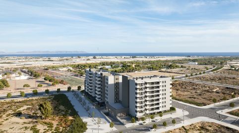 Foto 3 de Pis en venda a Poligono Sup, 115, Nueva Almería - Cortijo Grande - Vega de Acá, Almería