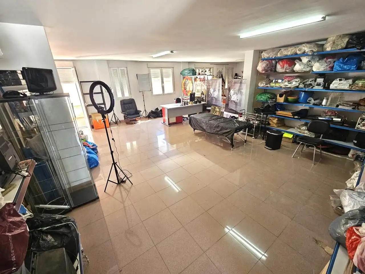 Local comercial de lloguer a Centro, imagen 9