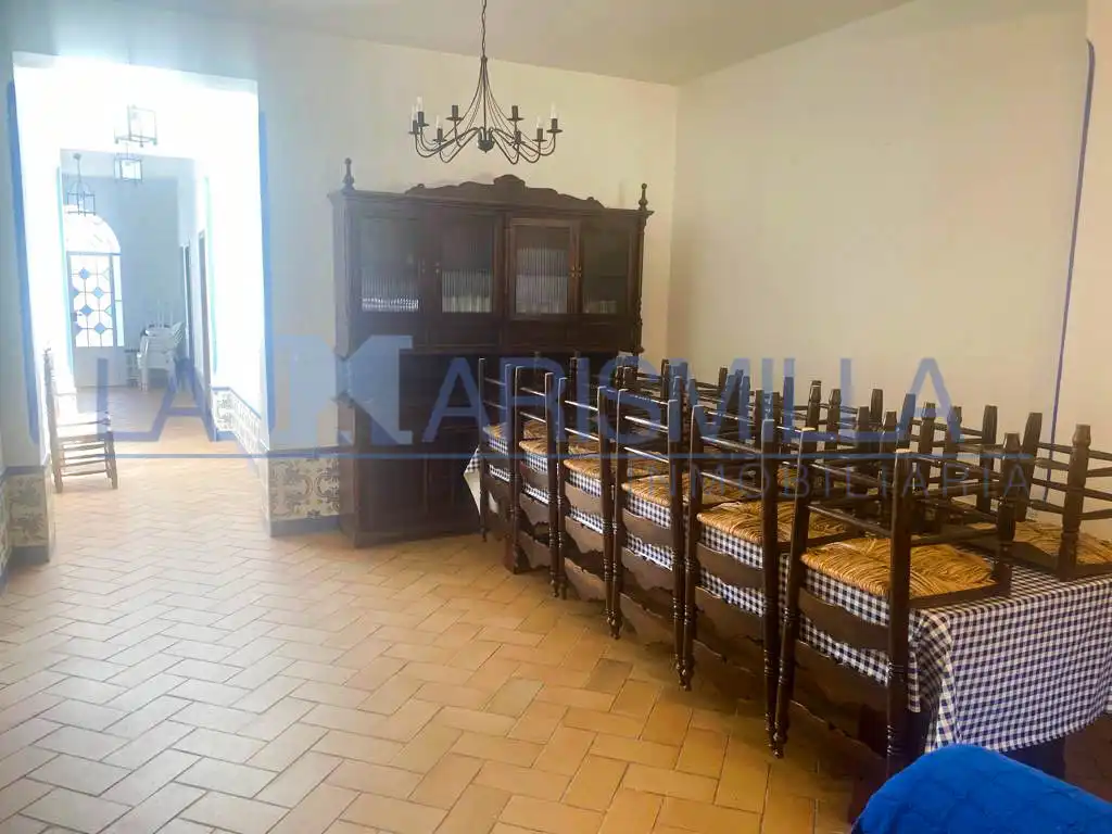 Casa con terraza en venta en El Ajolí, imagen 2
