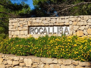 Grundstücke und Bauplätze zum Verkauf in Roca Llisa