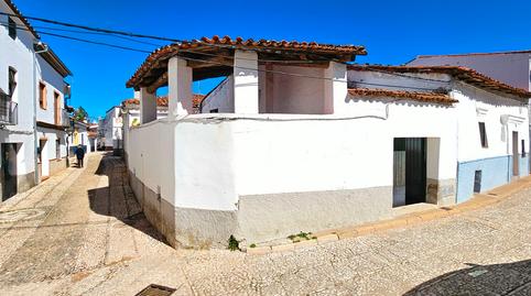 Foto 2 de Casa o xalet en venda a Álamo, 2, Fuenteheridos, Huelva