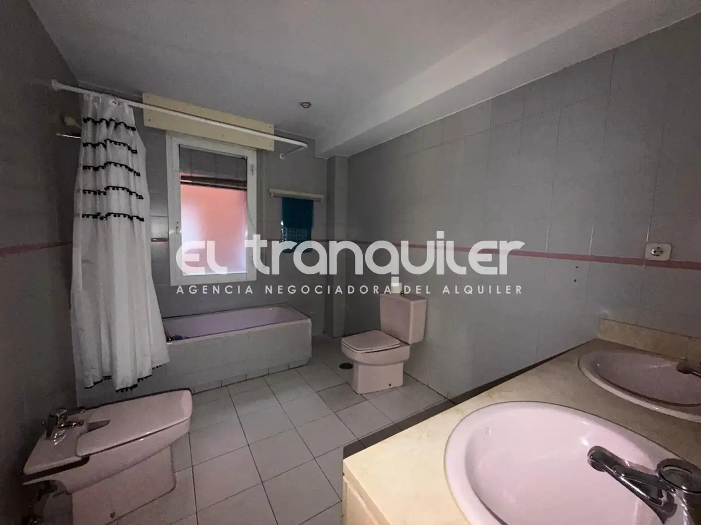 Wohnung mit Aufzug zur Miete in Calle Luis Astrana Marín, imagen 13