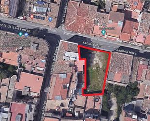 Residencial en venda a Rambla Nova, 4, Centre