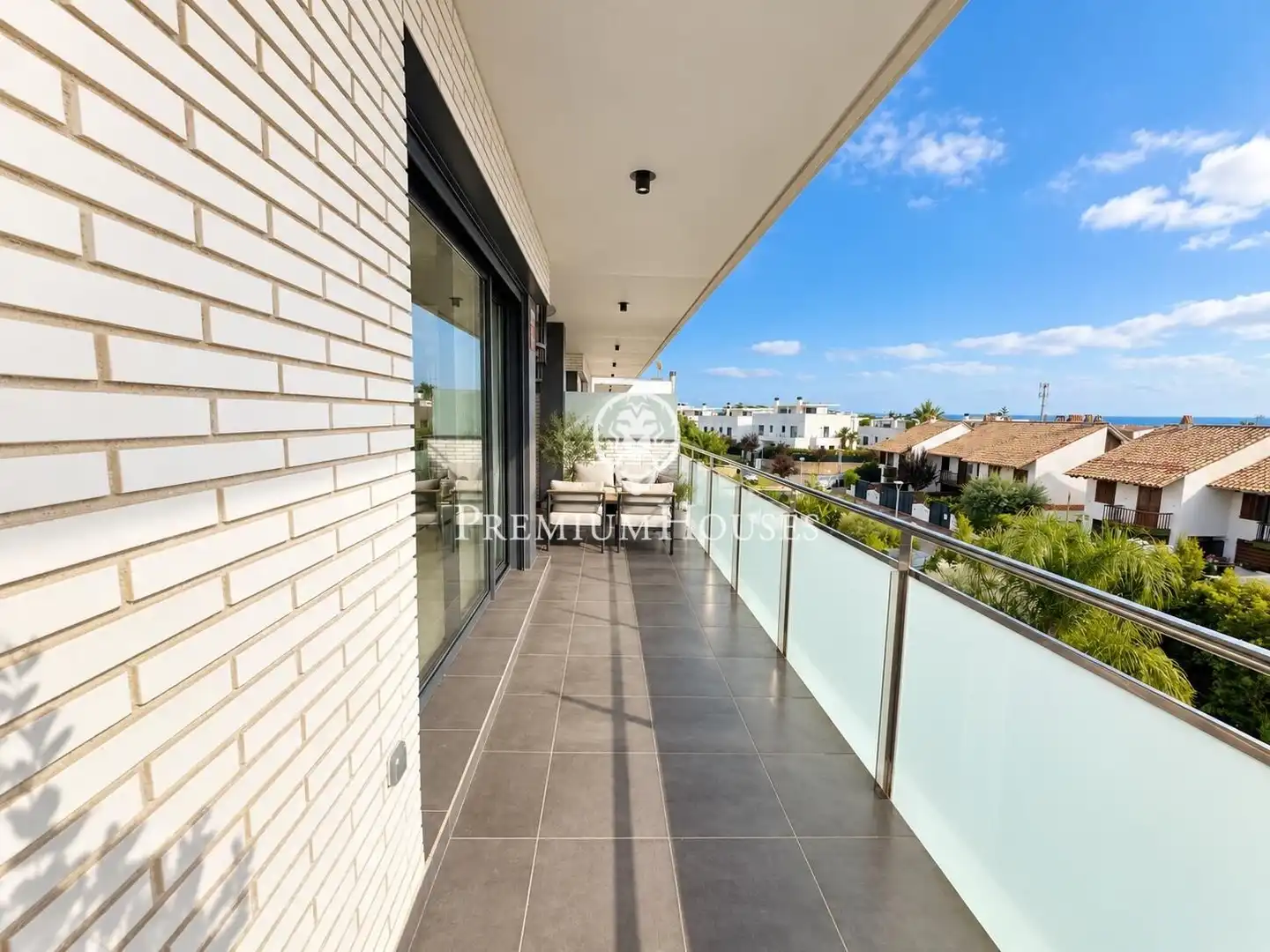 Attico con piscina in vendita a Can Girona - Terramar - Vinyet, imagen 13