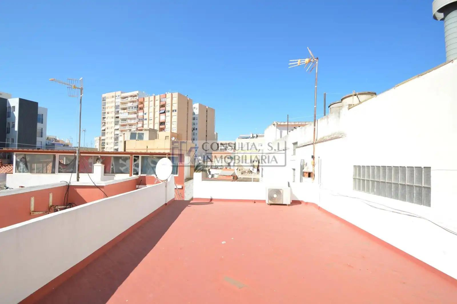 Terraced house with terrace for sale in Carrer de Sant Pasqual, imagen 42