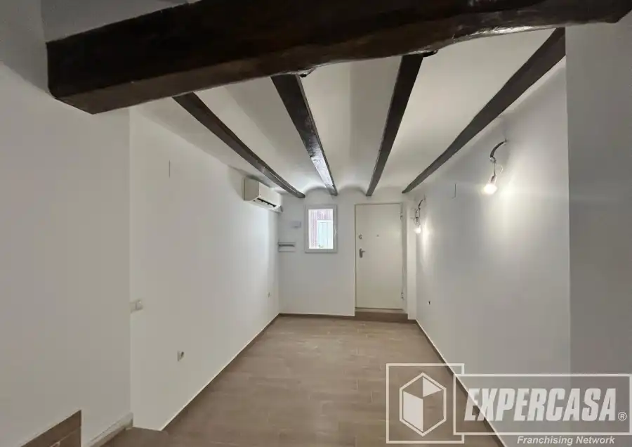 Casa adosada en venta en Sants Patrons
