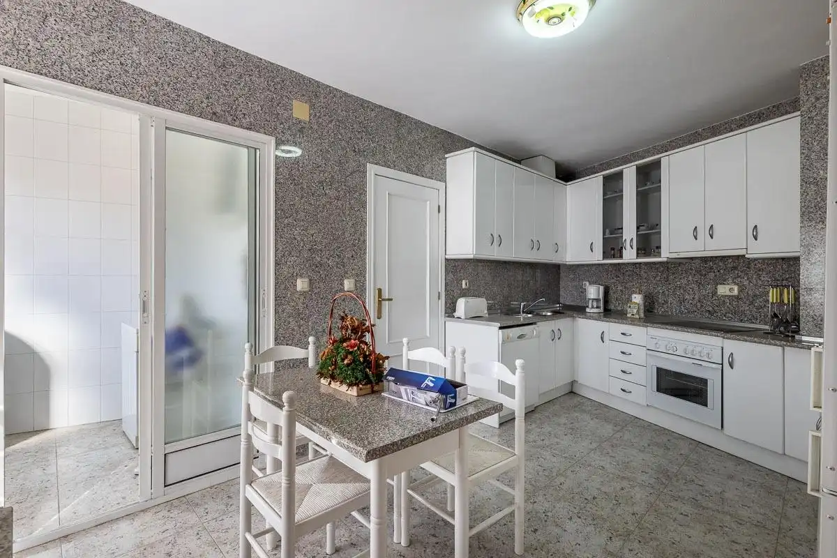 Wohnung mit Terrasse zum Verkauf in Los Villares, imagen 11