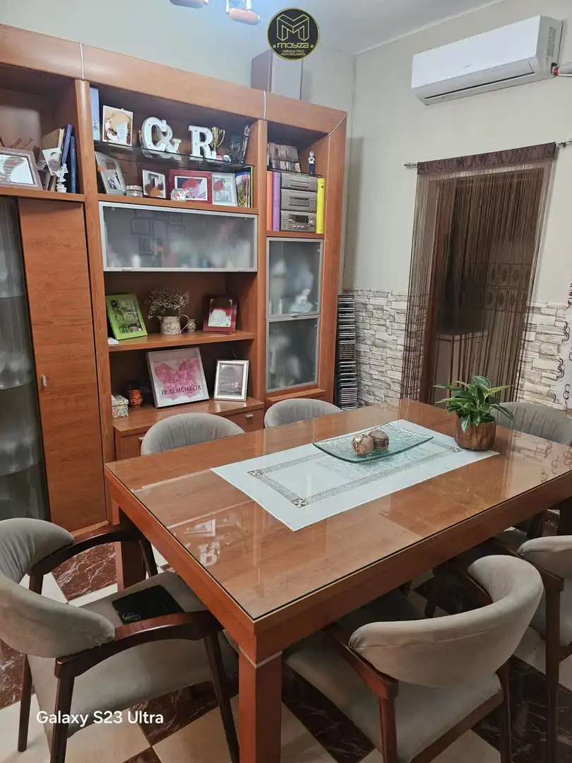 Maison avec terrasse à vendre à San Felipe - El Almendral - La Merced, imagen 4