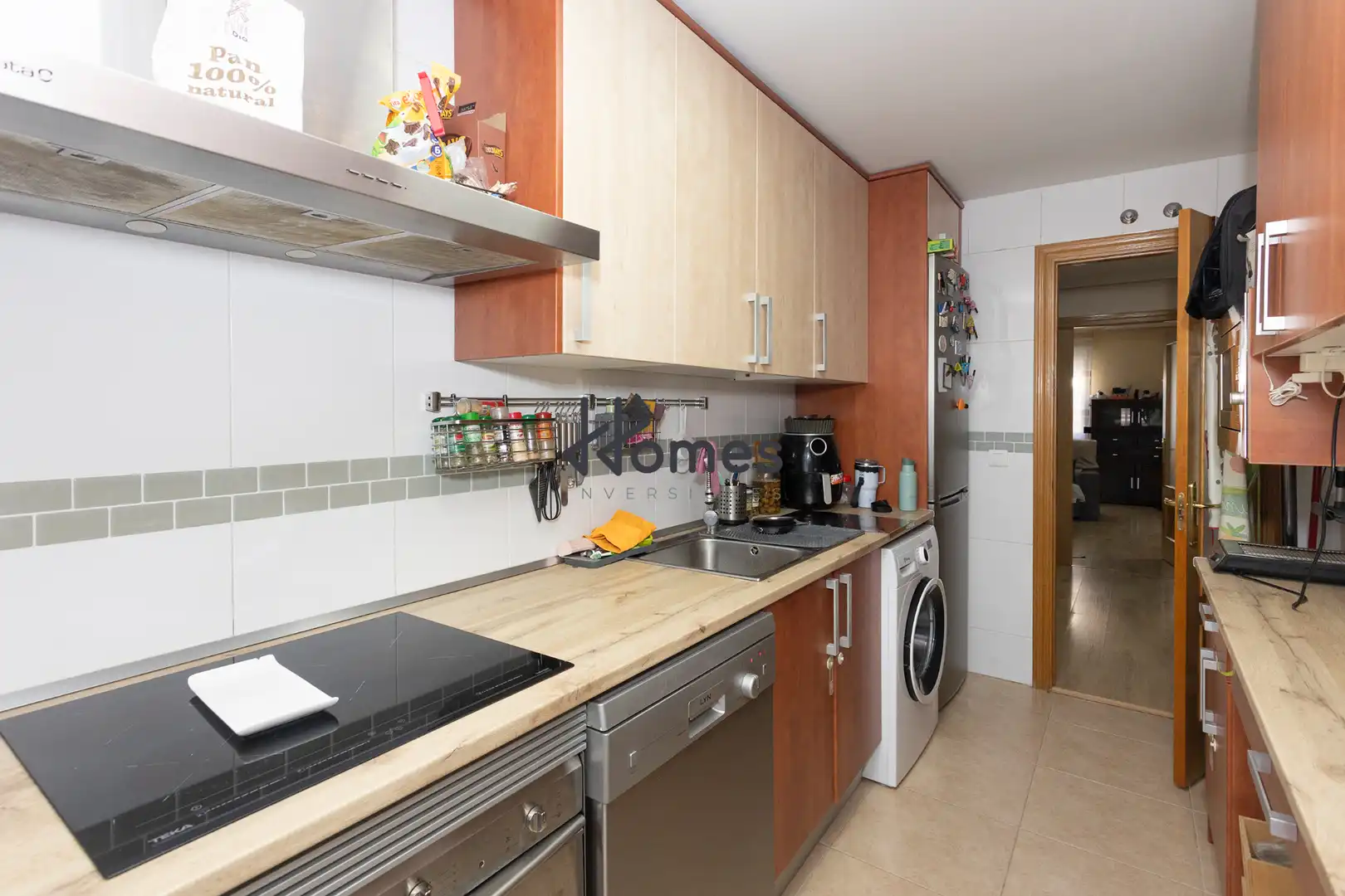 Appartement avec piscine à vendre à Avenida Jornaleros, imagen 12